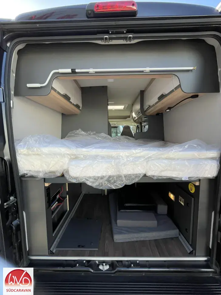 Fahrzeugbild Knaus BoxLife 540 MQ Platinum Selection #17