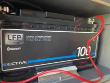 Fahrzeugbild Knaus BoxLife 540 MQ Platinum Selection #18