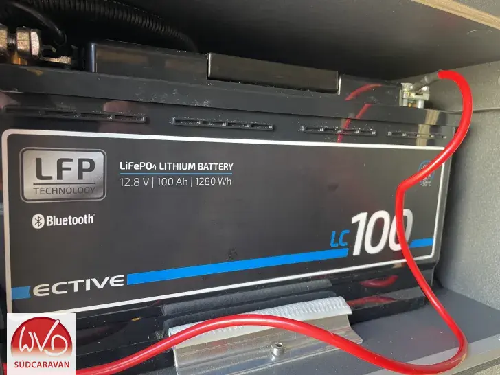 Fahrzeugbild Knaus BoxLife 540 MQ Platinum Selection #18