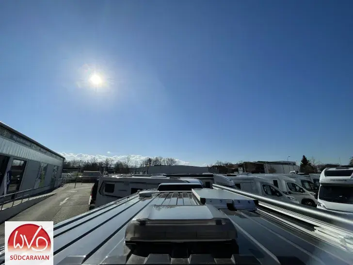 Fahrzeugbild Knaus BoxLife 540 MQ Platinum Selection #19