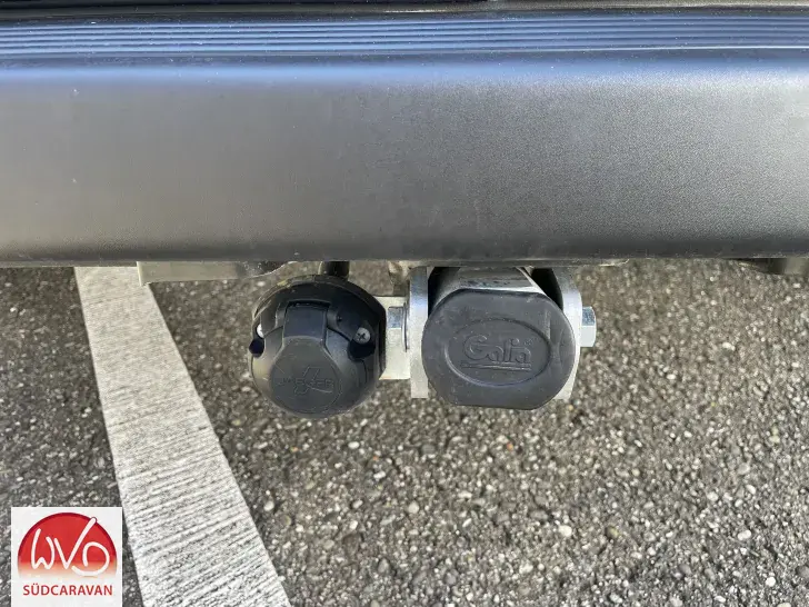 Fahrzeugbild Knaus BoxLife 540 MQ Platinum Selection #20