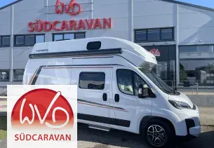 Bild CaraBus<br/>600 MQH EDITION [FIRE]