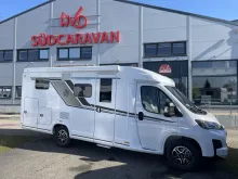 Fahrzeugbild Knaus Van TI 650 MEG VANSATION #1