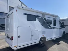 Fahrzeugbild Knaus Van TI 650 MEG VANSATION #4