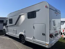 Fahrzeugbild Knaus Van TI 650 MEG VANSATION #5