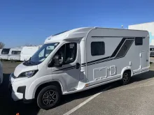 Fahrzeugbild Knaus Van TI 650 MEG VANSATION #6