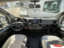 Fahrzeugbild Knaus Van TI 650 MEG VANSATION #7