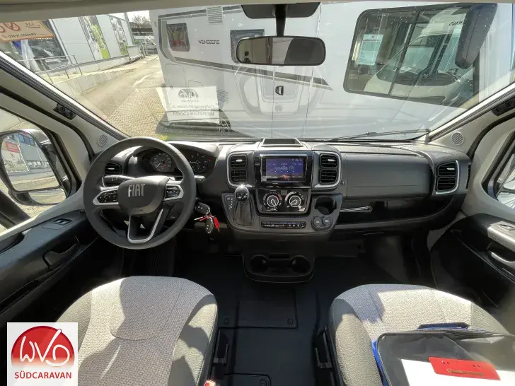 Fahrzeugbild Knaus Van TI 650 MEG VANSATION #7