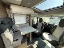 Fahrzeugbild Knaus Van TI 650 MEG VANSATION #8
