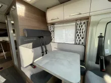 Fahrzeugbild Knaus Van TI 650 MEG VANSATION #9