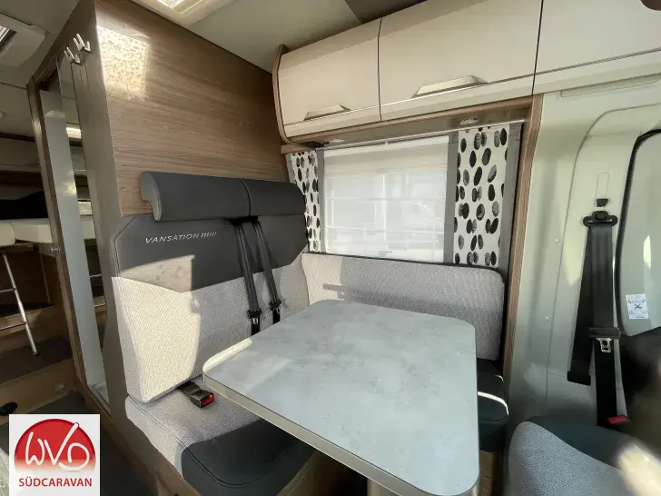 Fahrzeugbild Knaus Van TI 650 MEG VANSATION #9