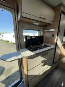 Fahrzeugbild Knaus Van TI 650 MEG VANSATION #10