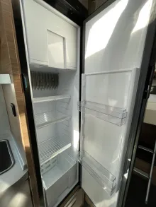Fahrzeugbild Knaus Van TI 650 MEG VANSATION #11