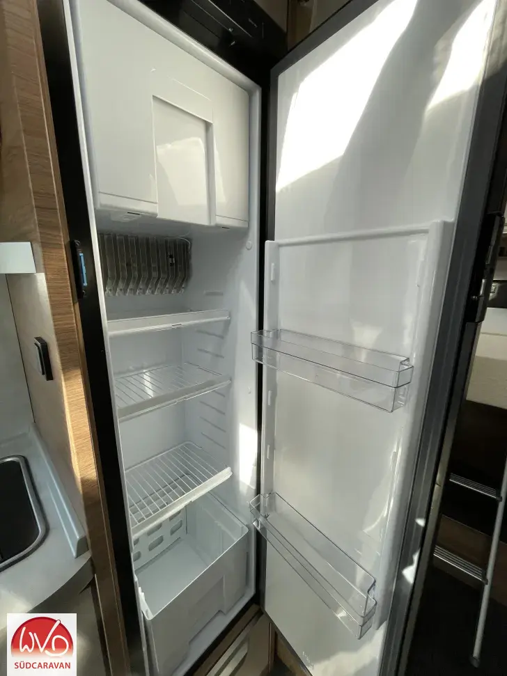 Fahrzeugbild Knaus Van TI 650 MEG VANSATION #11