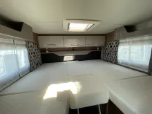 Fahrzeugbild Knaus Van TI 650 MEG VANSATION #12