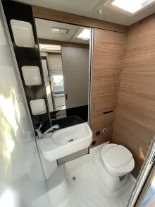 Fahrzeugbild Knaus Van TI 650 MEG VANSATION #13