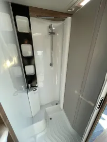 Fahrzeugbild Knaus Van TI 650 MEG VANSATION #14