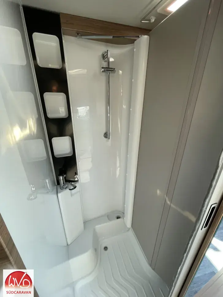Fahrzeugbild Knaus Van TI 650 MEG VANSATION #14