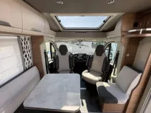 Fahrzeugbild Knaus Van TI 650 MEG VANSATION #15