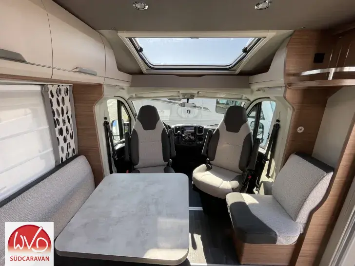 Fahrzeugbild Knaus Van TI 650 MEG VANSATION #15