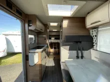 Fahrzeugbild Knaus Van TI 650 MEG VANSATION #16