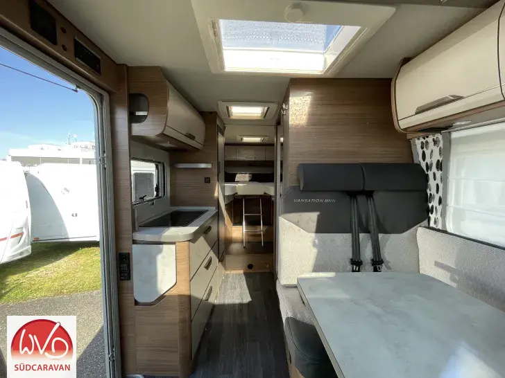 Fahrzeugbild Knaus Van TI 650 MEG VANSATION #16