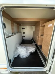 Fahrzeugbild Knaus Van TI 650 MEG VANSATION #17