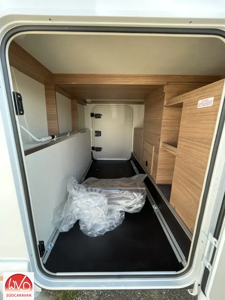 Fahrzeugbild Knaus Van TI 650 MEG VANSATION #17