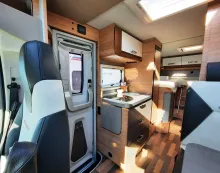 Fahrzeugbild Weinsberg CaraCompact 600 MEG EDITION [PEPPER] Verfüg./Sparen Sie 9.274,- € #7