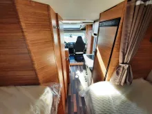 Fahrzeugbild Weinsberg CaraCompact 600 MEG EDITION [PEPPER] Verfüg./Sparen Sie 9.274,- € #4