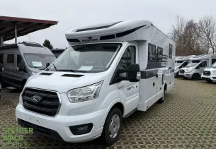 Bild ZEFIRO 267 TL
