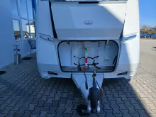 Fahrzeugbild Fendt Bianco Activ 550 SD - Heckbad #41
