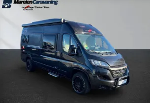 Bild Van Comfort 640 LE family-for-4