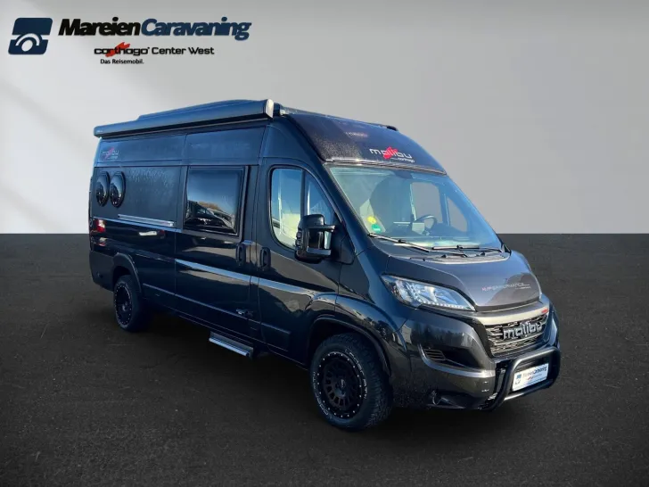 Fahrzeugbild Malibu Van family-for-4 GT 640 LE GT RB Hybrid (521) #1