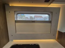 Fahrzeugbild Carado T448 pro+ *Hubbett*Bettenumbau*Holzrost* #19