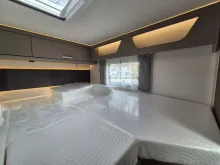 Fahrzeugbild Carado T448 pro+ *Hubbett*Bettenumbau*Holzrost* #27