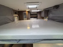 Fahrzeugbild Carado T448 pro+ *Hubbett*Bettenumbau*Holzrost* #31