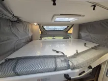 Fahrzeugbild Carado T448 pro+ *Hubbett*Bettenumbau*Holzrost* #32