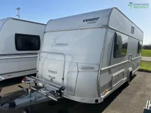 Fahrzeugbild Fendt Tendenza 495 SF 1700 kg / Mover / Fahrradträger #3