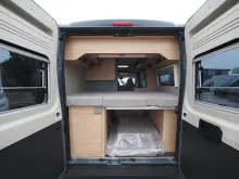 Fahrzeugbild Pössl Trenta 600, 2. Batterie, PDC, Tageszulassung #4