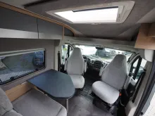 Fahrzeugbild Pössl Trenta 600, 2. Batterie, PDC, Tageszulassung #6