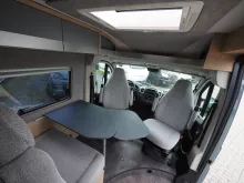 Fahrzeugbild Pössl Trenta 600, 2. Batterie, PDC, Tageszulassung #7