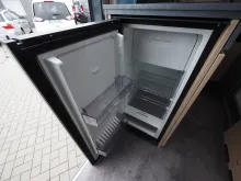 Fahrzeugbild Pössl Trenta 600, 2. Batterie, PDC, Tageszulassung #9