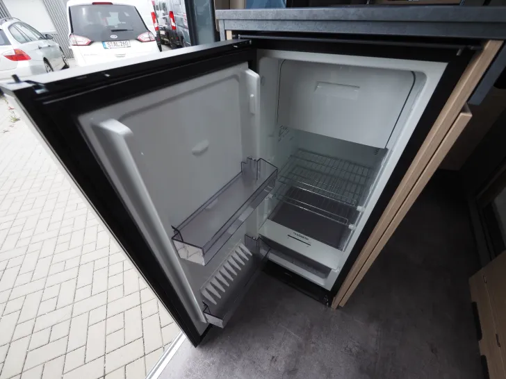 Fahrzeugbild Pössl Trenta 600, 2. Batterie, PDC, Tageszulassung #9