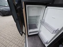 Fahrzeugbild Pössl Trenta 600, 2. Batterie, PDC, Tageszulassung #10