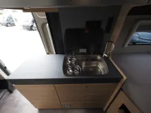 Fahrzeugbild Pössl Trenta 600, 2. Batterie, PDC, Tageszulassung #11