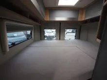 Fahrzeugbild Pössl Trenta 600, 2. Batterie, PDC, Tageszulassung #12