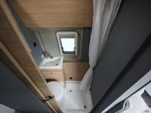 Fahrzeugbild Pössl Trenta 600, 2. Batterie, PDC, Tageszulassung #14