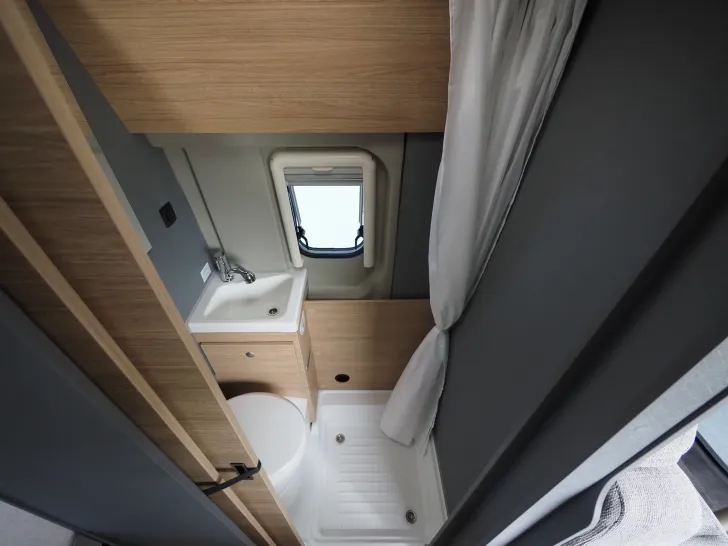 Fahrzeugbild Pössl Trenta 600, 2. Batterie, PDC, Tageszulassung #14