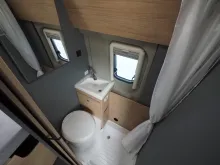 Fahrzeugbild Pössl Trenta 600, 2. Batterie, PDC, Tageszulassung #15